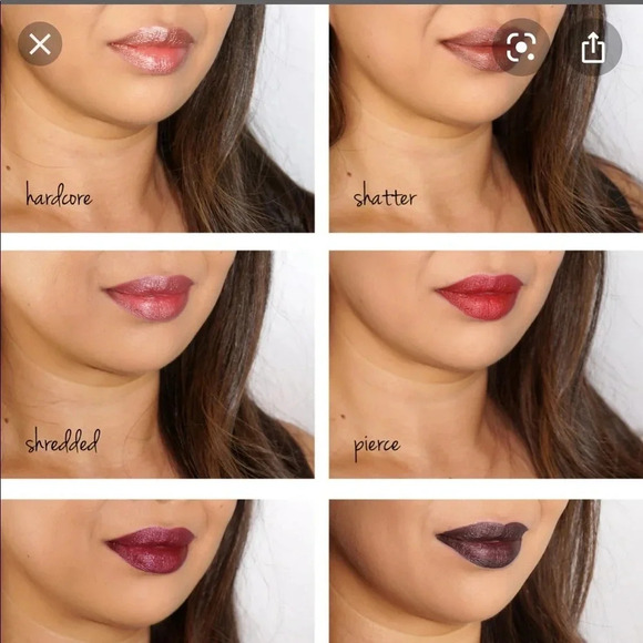 NIB NARS POWERMATTE LIP LUSTER - Picture 5 of 6